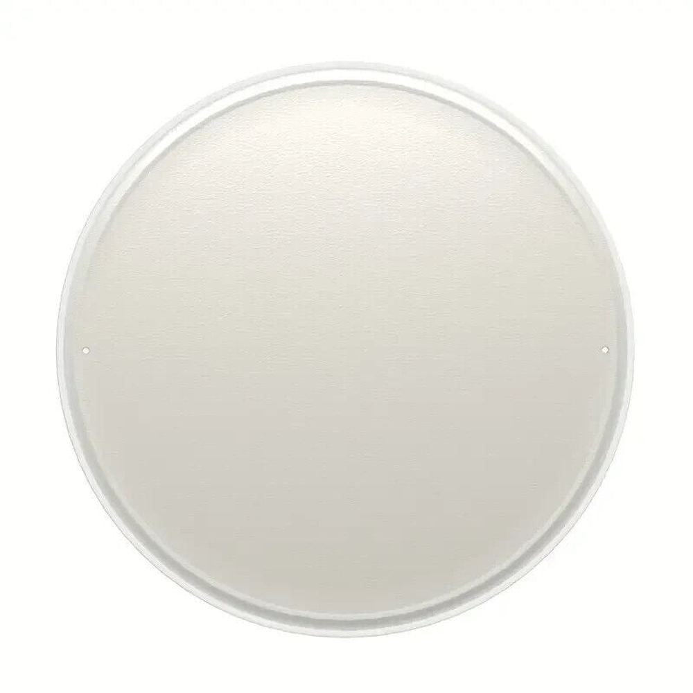 Mobilgas Mobil Gasoline Novelty 12" Round Metal Sign NEW! Home & Garden:Home Décor:Plaques & Signs Style Your Walls
